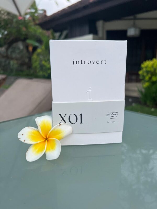X01 Vetiver - Image 10