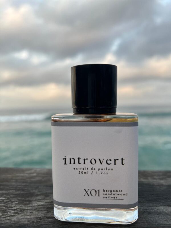 X01 Vetiver - Image 8
