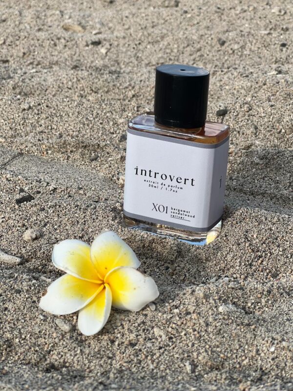 X01 Vetiver - Image 5